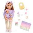 Our Generation Big/Little Sister Dolls - Tory & Riley  BD31726Z
