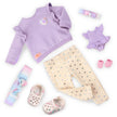 Our Generation Big/Little Sister Dolls - Tory & Riley  BD31726Z