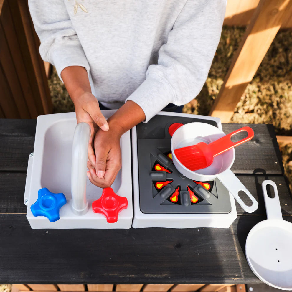 Panorama Tower - Colorland Toys