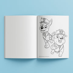 Hinkler Paw Patrol Activity Lap Desk HBM00893