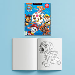 Hinkler Paw Patrol Activity Lap Desk HBM00893