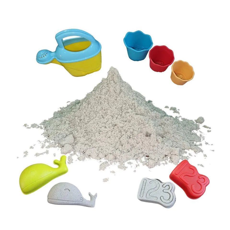Paradiso Toys 15kg Sterile Playsand 338017 - Colorland Toys