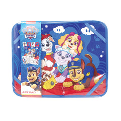 Paw Patrol Art Pad FK-TT30235