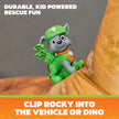 PAW Patrol: The Dino Movie Megasaurus Dino Vehicle