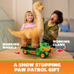 PAW Patrol: The Dino Movie Megasaurus Dino Vehicle
