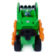 PAW Patrol: The Dino Movie Megasaurus Dino Vehicle