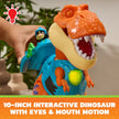 PAW Patrol: The Dino Movie, Roar & Explore Timmy Dinosaur