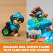 PAW Patrol: The Dino Movie, Roar & Explore Timmy Dinosaur