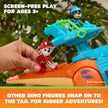 PAW Patrol: The Dino Movie, Roar & Explore Timmy Dinosaur
