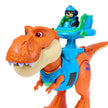 PAW Patrol: The Dino Movie, Roar & Explore Timmy Dinosaur