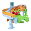 PAW Patrol: The Dino Movie, Dino Pup Squad Lift & Race Playset