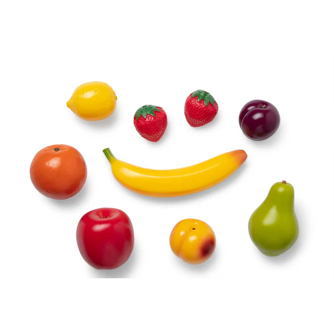 Melissa & Doug Play-Time Produce Play Fruit 4082