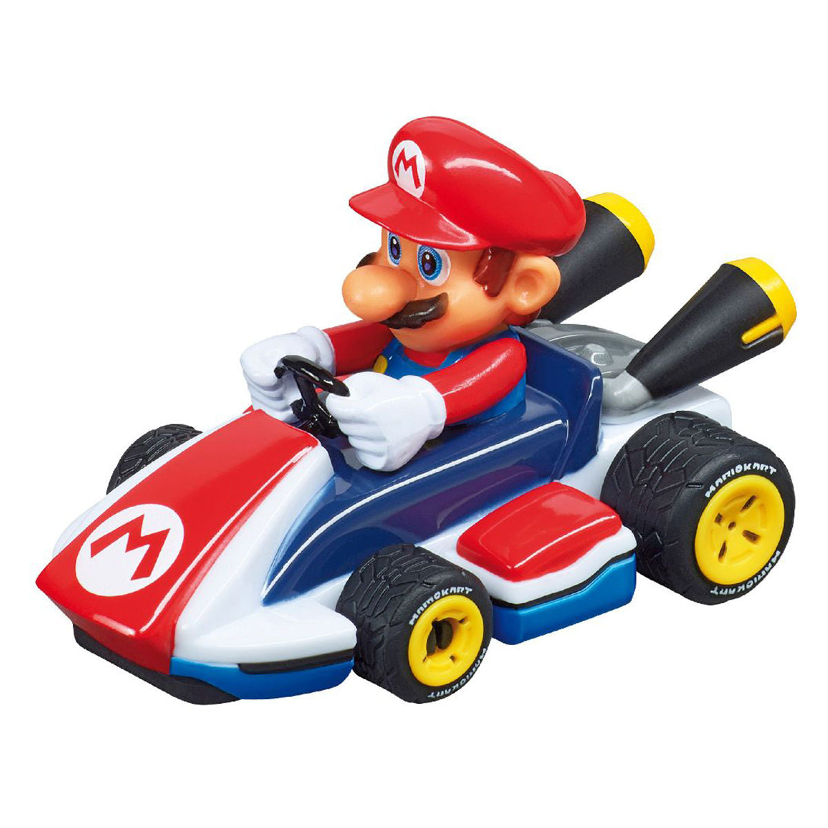 Carrera First Nintendo Mario Kart Starter Kit 63026 - Colorland Toys