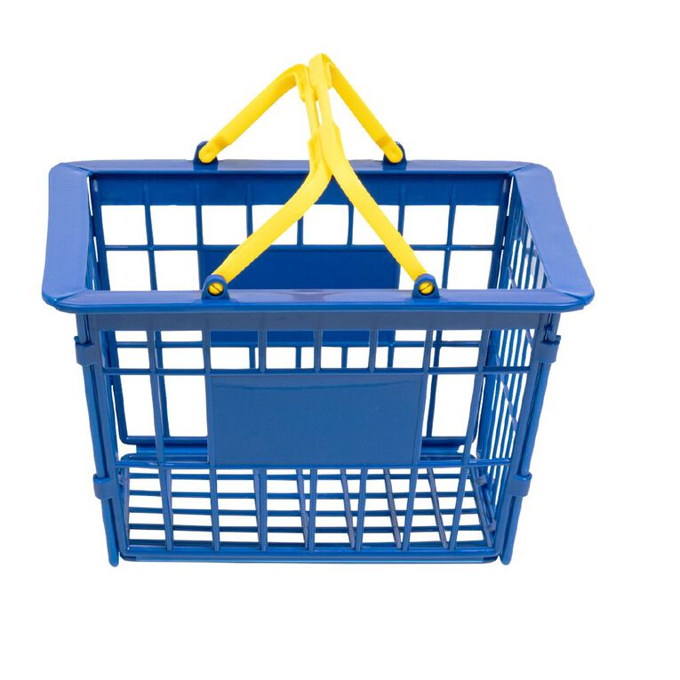 Bayer Shopping Cart 75003AA - Colorland Toys
