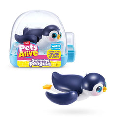 Pets Alive Swimming Penguin 9573UQ1
