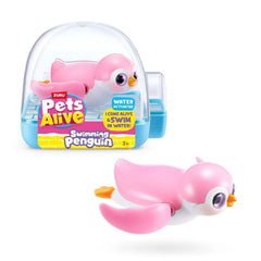 Pets Alive Swimming Penguin 9573UQ1