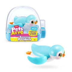 Pets Alive Swimming Penguin 9573UQ1