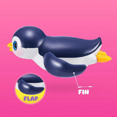 Pets Alive Swimming Penguin 9573UQ1