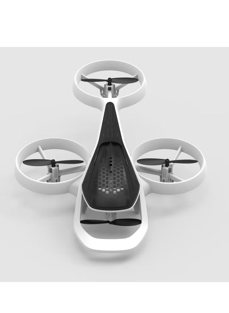 Sam Toys Revolt - 4 Channel Auto Hover RC Stunt Drone X38 — image 4