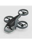 Sam Toys Revolt - 4 Channel Auto Hover RC Stunt Drone X38