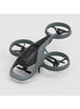 Sam Toys Revolt - 4 Channel Auto Hover RC Stunt Drone X38