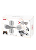Sam Toys Revolt - 4 Channel Auto Hover RC Stunt Drone X38