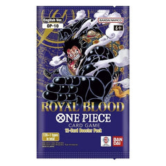 Bandai Namco One Piece TCG Card Game Two Legends OP0824/2765985 - Colorland Toys