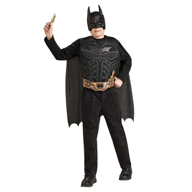 Rubies Batman Blister Set 5484