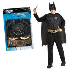 Rubies Batman Blister Set 5484