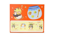 Vivid Fella Buzz Penguin SAM-SF82310A - Colorland Toys