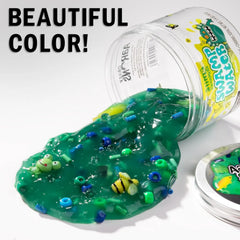 Crazy Aaron Swamp Water SLM003-LB - Colorland Toys