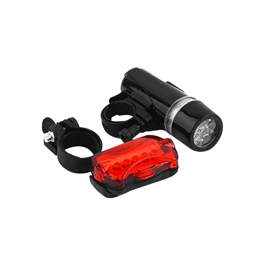 Spartan Bicycle Safety Light SP-9023
