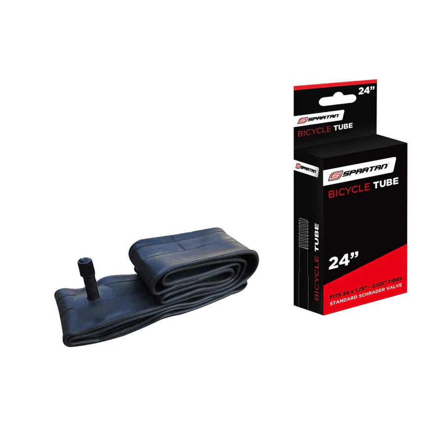 Spartan Bicycle Tube 24in SP-9047