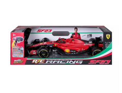 Maisto Ferrari SF-23-2023 RC Car 1:10 Scale 82771