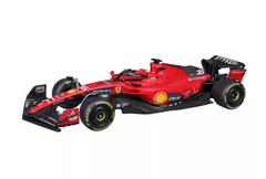 Maisto Ferrari SF-23-2023 RC Car 1:10 Scale 82771