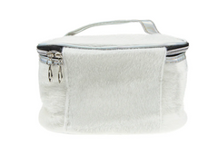 Lukky Big Plush Makeup Purse with Embroidery LUK-T21409 - Colorland Toys