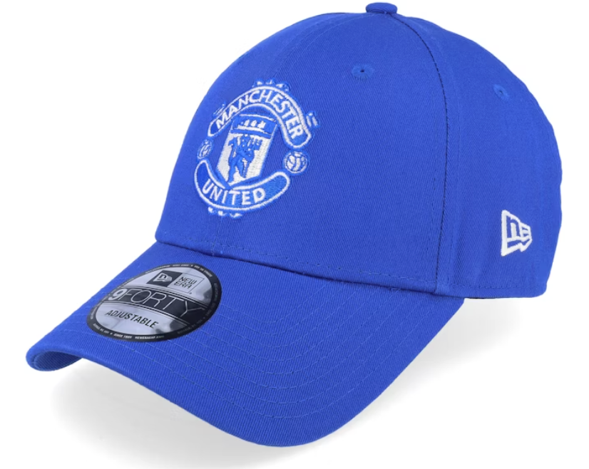 Manchester United Mens Caps CFC808 - Colorland Toys