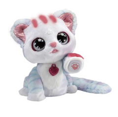 VTech Glitter Me Kitty 80-542403 - Colorland Toys