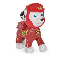 Swimways Paw Patrol Aqua Pups Floatin' Figures - Marshall 6067080 - Colorland Toys