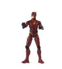 DC Comics Flash Movie Figure Asst 4inch 6065372 - Colorland Toys
