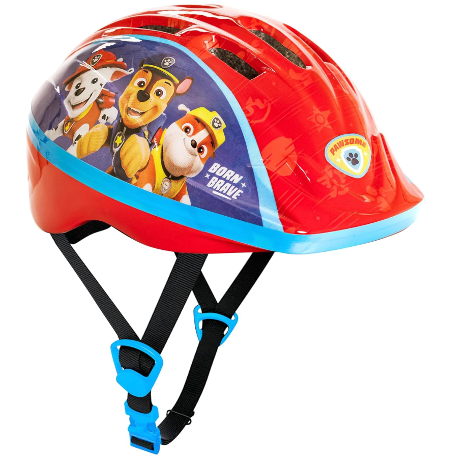 Spartan Paw Patrol Chase Helmet M-50-52cm SP-9110 - Colorland Toys