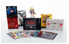 Stranger Things Upside Down Mystery Capsule 15002 - Colorland Toys