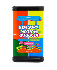 Sensory Motion Bubbler XL TM-LMTB06 - Colorland Toys