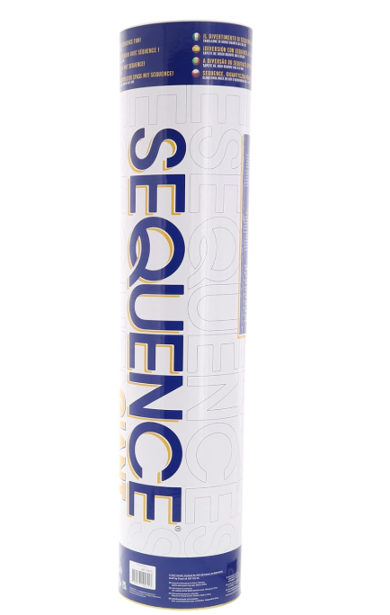 Goliath Jumbo Sequence Tube GOL-919215 - Colorland Toys