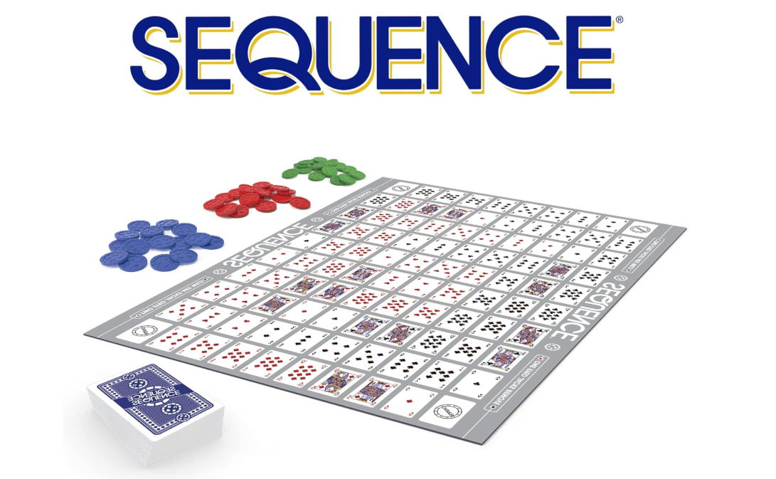 Goliath Jumbo Sequence Tube GOL-919215 - Colorland Toys