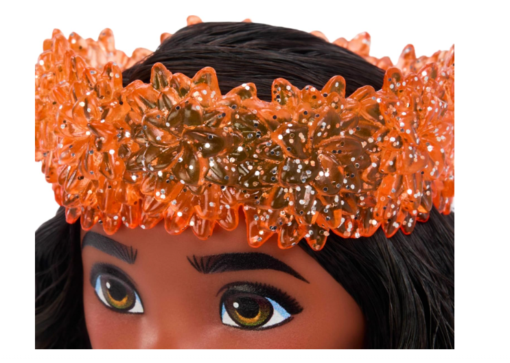 Disney Princess Moana + Animal JFC40 - Colorland Toys