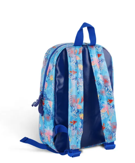Disney Princess Finding Your Own Voice Backpack 12inch TBT23PTOD06 - Colorland Toys