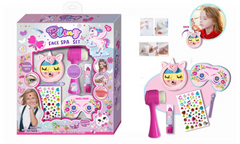 Pecoware Bling Face Spa Set - Colorland Toys
