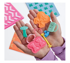 Play-Doh Barbie Pearls and Bows Accessory Pack G1365