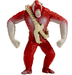 Godzilla x Kong The New Empire: Skar King Mini Figure 2inch